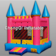 giant inflatable inflatable castles